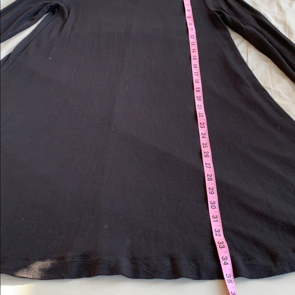 Lou & Grey Signature soft swing dress - Picture 7 of 8